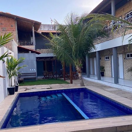 Kairos Beach Hotel Maceió Exterior foto