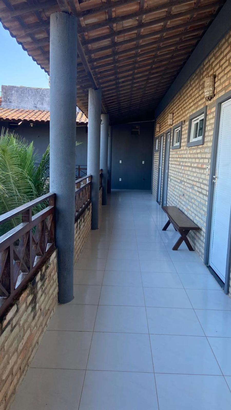 Kairos Beach Hotel Maceió Exterior foto