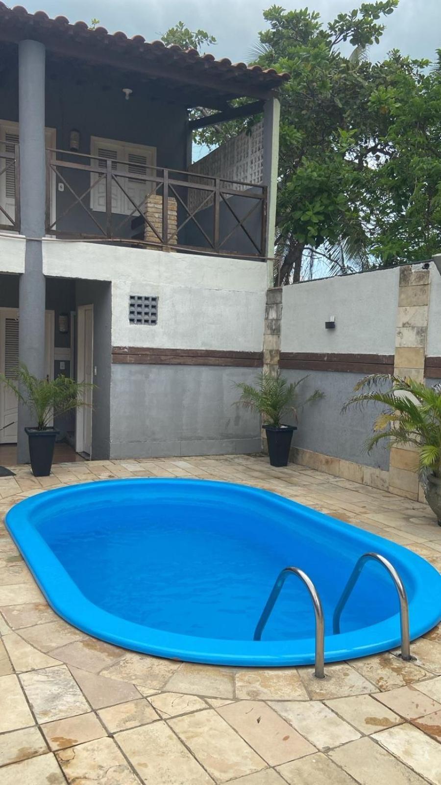 Kairos Beach Hotel Maceió Exterior foto