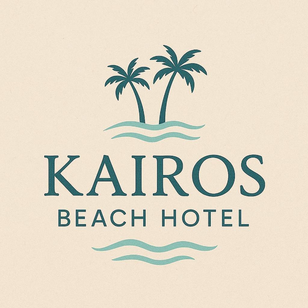 Kairos Beach Hotel Maceió Exterior foto