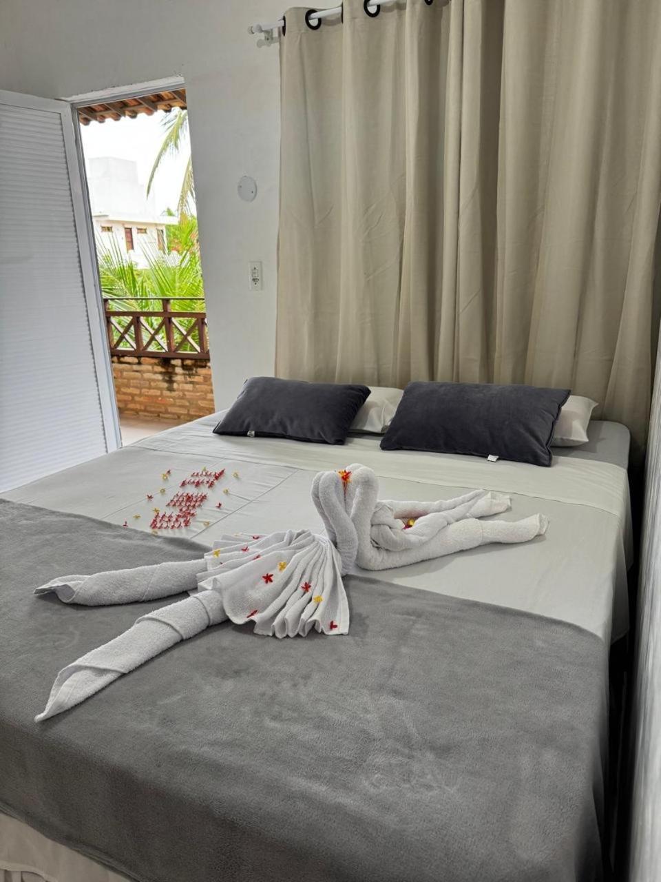Kairos Beach Hotel Maceió Exterior foto
